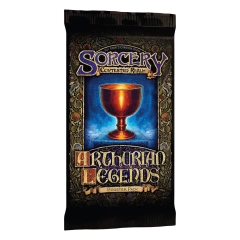 Sorcery: Contested Realm - Arthurian Legends Booster Pack